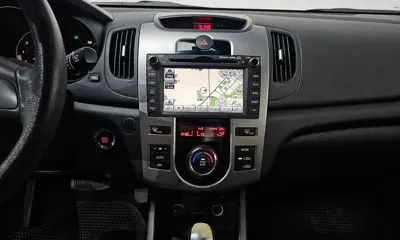 Kia Porte 2012, 75738 км, за 3085.2 USD - фото 13