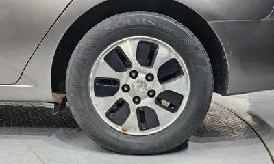 Kia Porte 2012, 75738 км, за 3085.2 USD - фото 21
