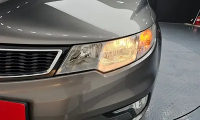 Kia Porte 2012, 75738 км, за 3085.2 USD - фото 22