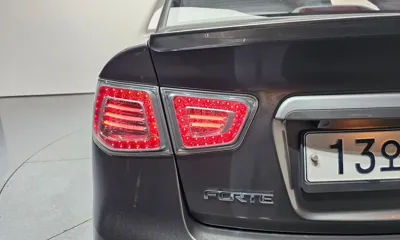 Kia Porte 2012, 75738 км, за 3085.2 USD - фото 23