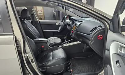 Kia Porte 2012, 75738 км, за 3085.2 USD - фото 26