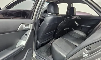 Kia Porte 2012, 75738 км, за 3085.2 USD - фото 28