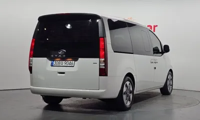 Hyundai Staria 2023, 22139 км, за 20160.05 USD