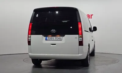 Hyundai Staria 2023, 22139 км, за 20160.05 USD