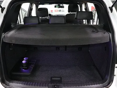 Volkswagen Tiguan 2015, 83974 км, за 9452.54 USD - фото 6
