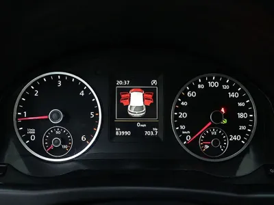 Volkswagen Tiguan 2015, 83974 км, за 9452.54 USD - фото 7