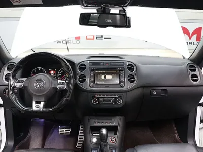 Volkswagen Tiguan 2015, 83974 км, за 9452.54 USD - фото 15