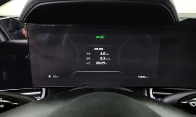 Hyundai Avante 2021, 93880 км, за 11225.63 USD - фото 8