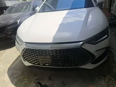 BYD Han 2022, 66700 км, за 12060.92 USD