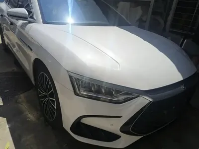 BYD Han 2022, 66700 км, за 12060.92 USD