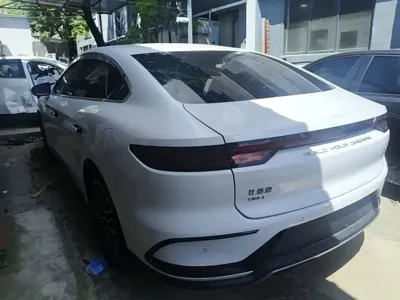 BYD Han 2022, 66700 км, за 12060.92 USD
