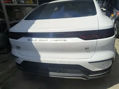 BYD Han 2022, 66700 км, за 12060.92 USD - фото 6