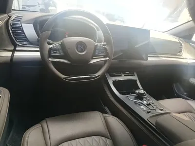 BYD Han 2022, 66700 км, за 12060.92 USD - фото 10