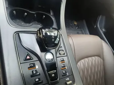 BYD Han 2022, 66700 км, за 12060.92 USD - фото 14