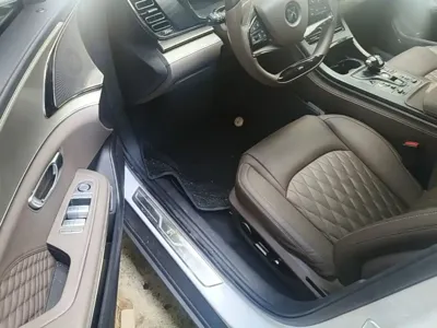 BYD Han 2022, 66700 км, за 12060.92 USD - фото 16