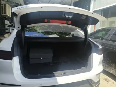 BYD Han 2022, 66700 км, за 12060.92 USD - фото 19