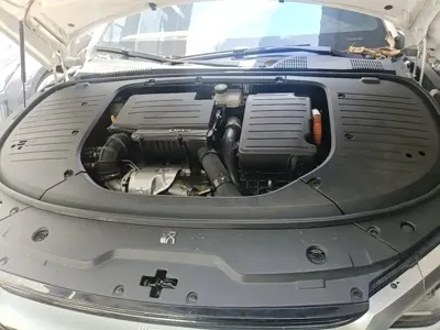 BYD Han 2022, 66700 км, за 12060.92 USD - фото 20