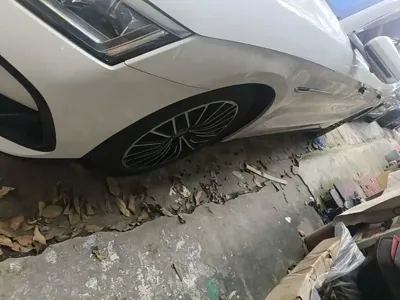 BYD Han 2022, 66700 км, за 12060.92 USD - фото 23