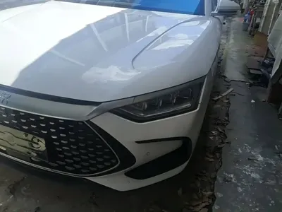 BYD Han 2022, 66700 км, за 12060.92 USD - фото 24