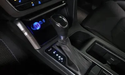 Hyundai Sonata 2015, 121545 км, за 5814.34 USD - фото 9