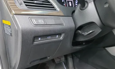 Hyundai Sonata 2015, 121545 км, за 5814.34 USD - фото 13