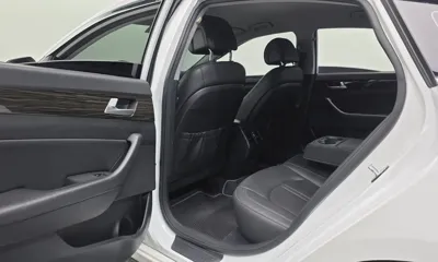 Hyundai Sonata 2015, 121545 км, за 5814.34 USD - фото 18