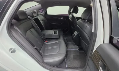 Hyundai Sonata 2015, 121545 км, за 5814.34 USD - фото 19