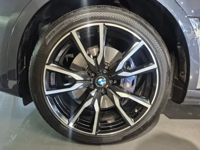 BMW X7 2021, 91031 км, за 45227.78 USD