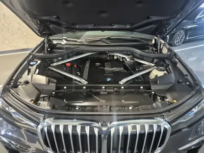 BMW X7 2021, 91031 км, за 45227.78 USD - фото 6