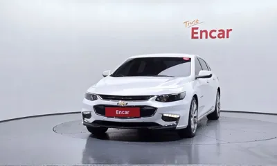 ChevroletGMDaewoo Malibu 2017, 167986 км, за 4162.54 USD