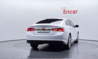 ChevroletGMDaewoo Malibu 2017, 167986 км, за 4162.54 USD