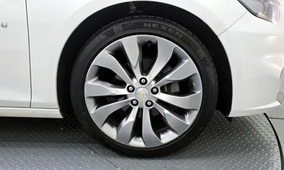 ChevroletGMDaewoo Malibu 2017, 167986 км, за 4162.54 USD