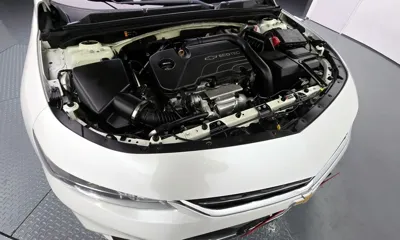 ChevroletGMDaewoo Malibu 2017, 167986 км, за 4162.54 USD - фото 6
