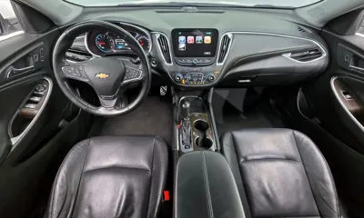 ChevroletGMDaewoo Malibu 2017, 167986 км, за 4162.54 USD - фото 7
