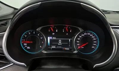 ChevroletGMDaewoo Malibu 2017, 167986 км, за 4162.54 USD - фото 8