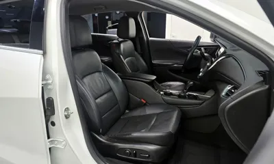 ChevroletGMDaewoo Malibu 2017, 167986 км, за 4162.54 USD - фото 10