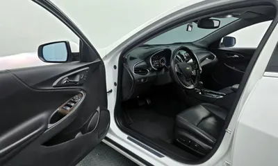 ChevroletGMDaewoo Malibu 2017, 167986 км, за 4162.54 USD - фото 11