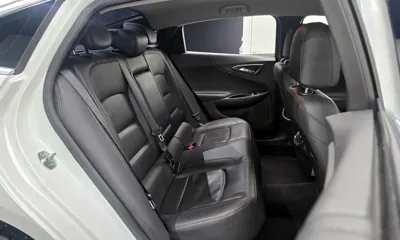 ChevroletGMDaewoo Malibu 2017, 167986 км, за 4162.54 USD - фото 12