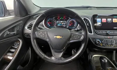 ChevroletGMDaewoo Malibu 2017, 167986 км, за 4162.54 USD - фото 14