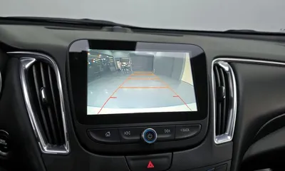 ChevroletGMDaewoo Malibu 2017, 167986 км, за 4162.54 USD - фото 16
