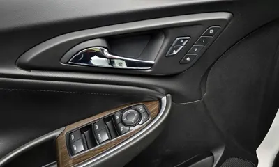 ChevroletGMDaewoo Malibu 2017, 167986 км, за 4162.54 USD - фото 17