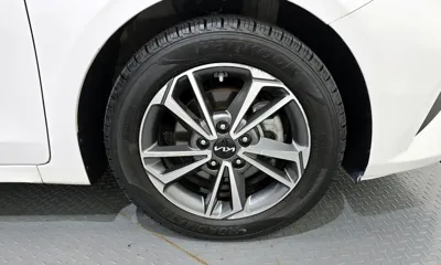 Kia K3 2022, 84606 км, за 9505.56 USD