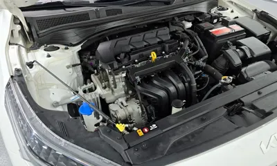 Kia K3 2022, 84606 км, за 9439.41 USD - фото 6