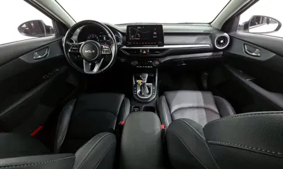 Kia K3 2022, 84606 км, за 9439.41 USD - фото 7