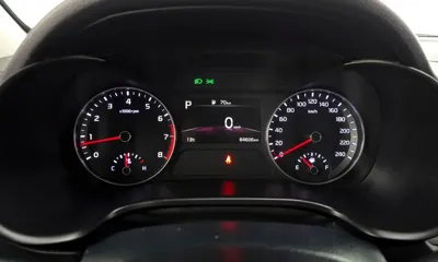Kia K3 2022, 84606 км, за 9439.41 USD - фото 8