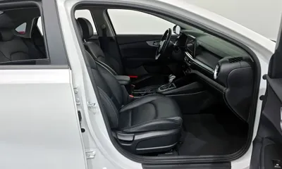 Kia K3 2022, 84606 км, за 9439.41 USD - фото 11