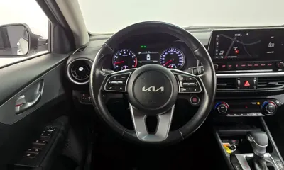 Kia K3 2022, 84606 км, за 9439.41 USD - фото 13