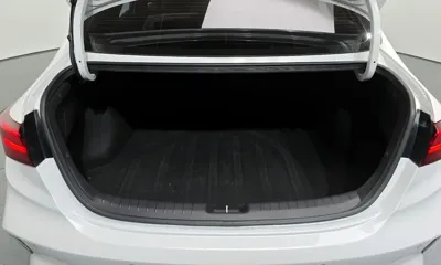 Kia K3 2022, 84606 км, за 9439.41 USD - фото 20