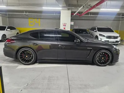 Porsche Panamera 2016, 107226 км, за 17395.3 USD - фото 6