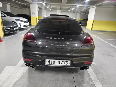 Porsche Panamera 2016, 107226 км, за 17395.3 USD - фото 7